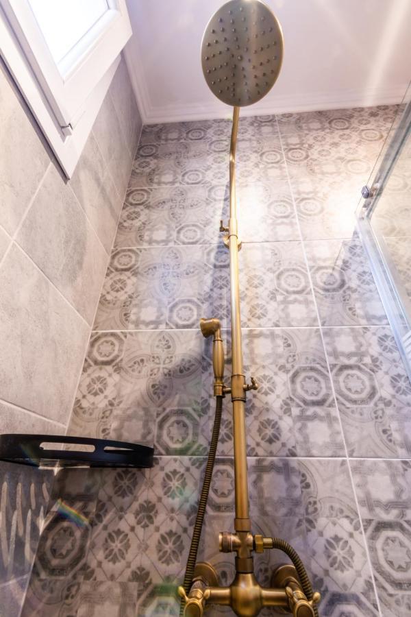 Goutadika Appartement Limenas  Buitenkant foto